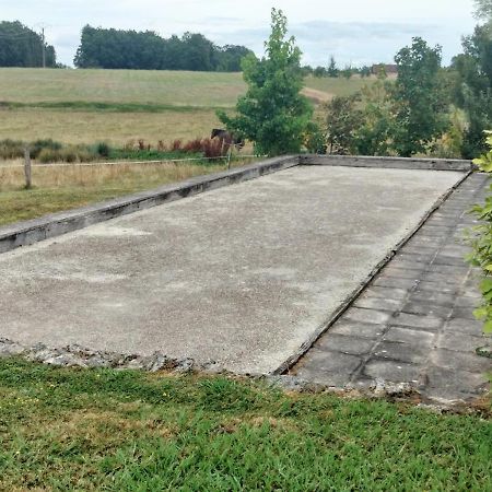 Gite "La Grange Aux Oiseaux" Domaine De Fonpeyroune Conne-de-Labarde Luaran gambar